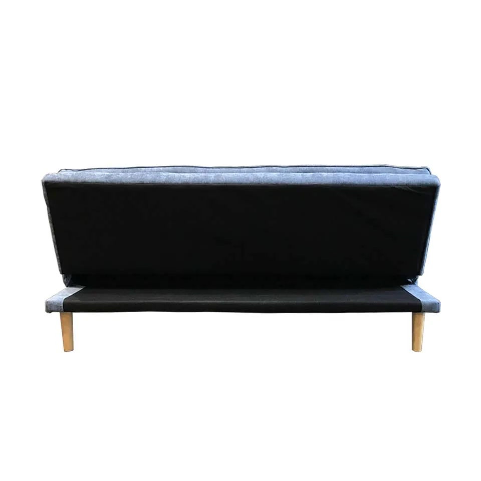 ソファーベッドTM-190614ブルー - 6