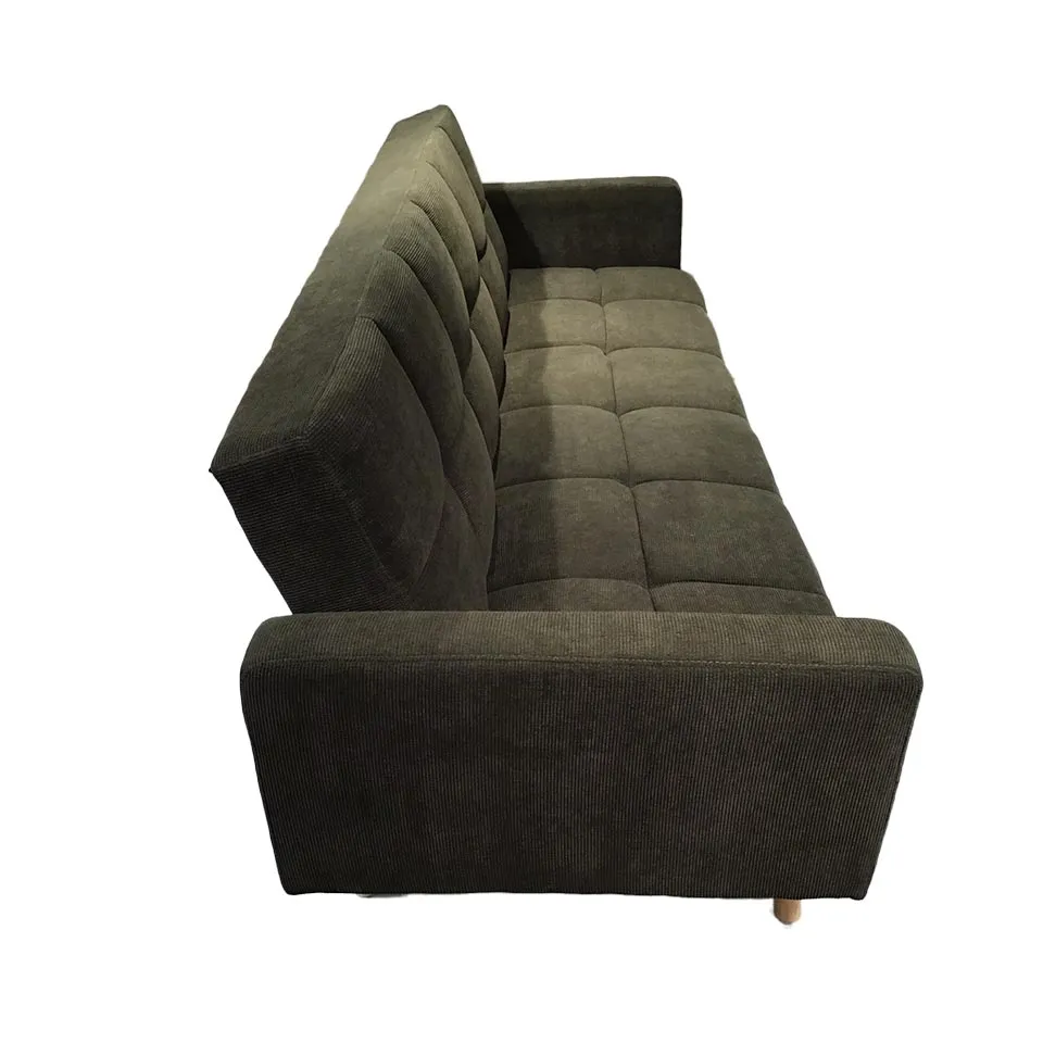 ソファーベッドTM-190616グリーン - 3