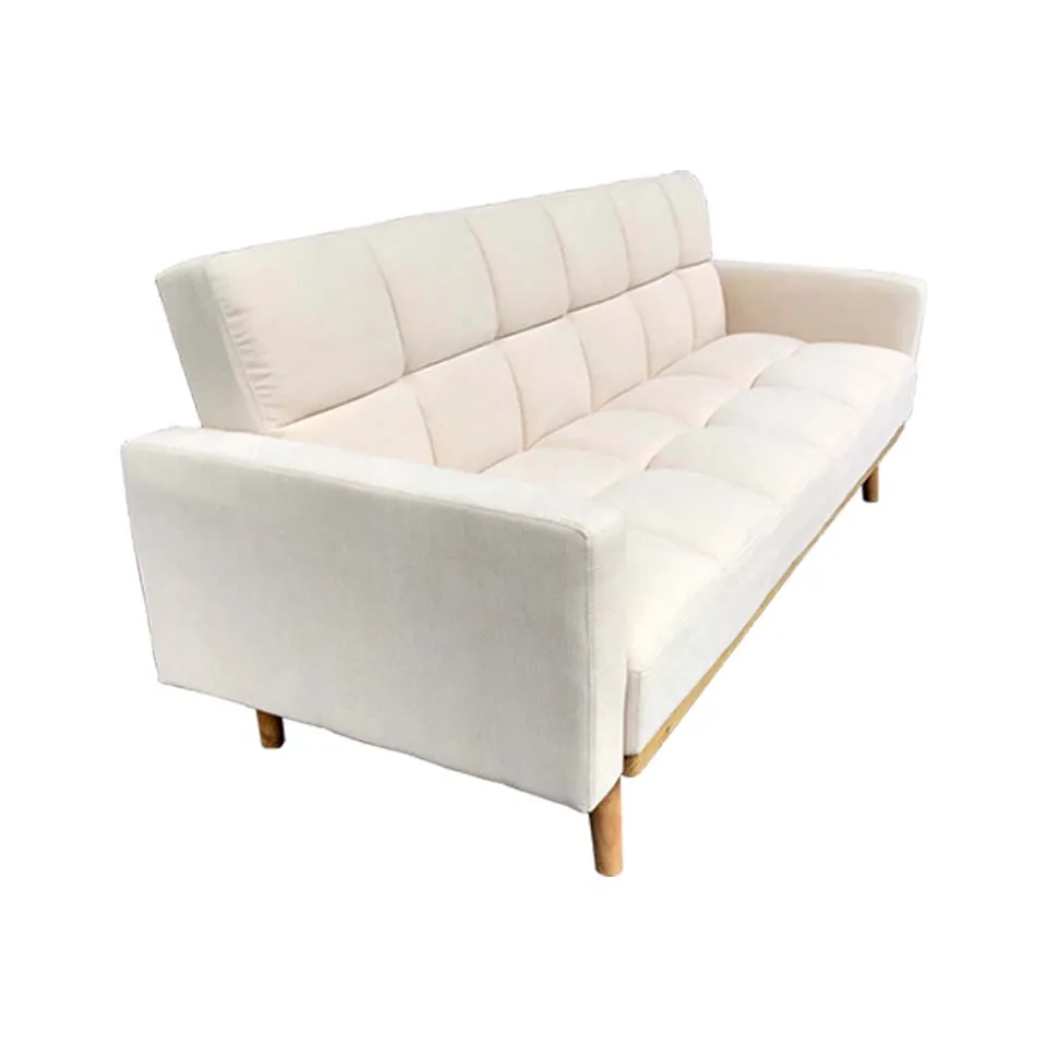 ソファーベッドTM-190616ベージュ - 2