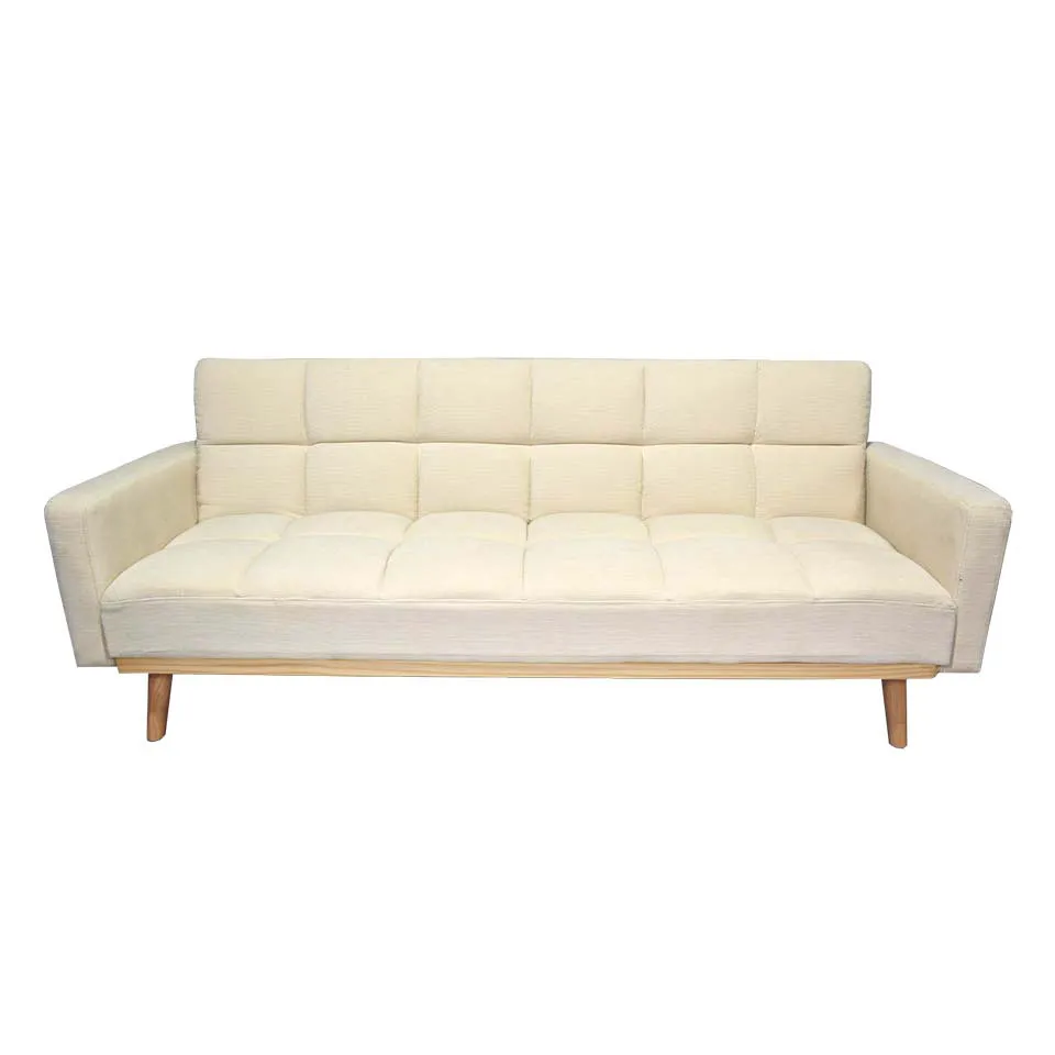 ソファーベッドTM-190616ベージュ