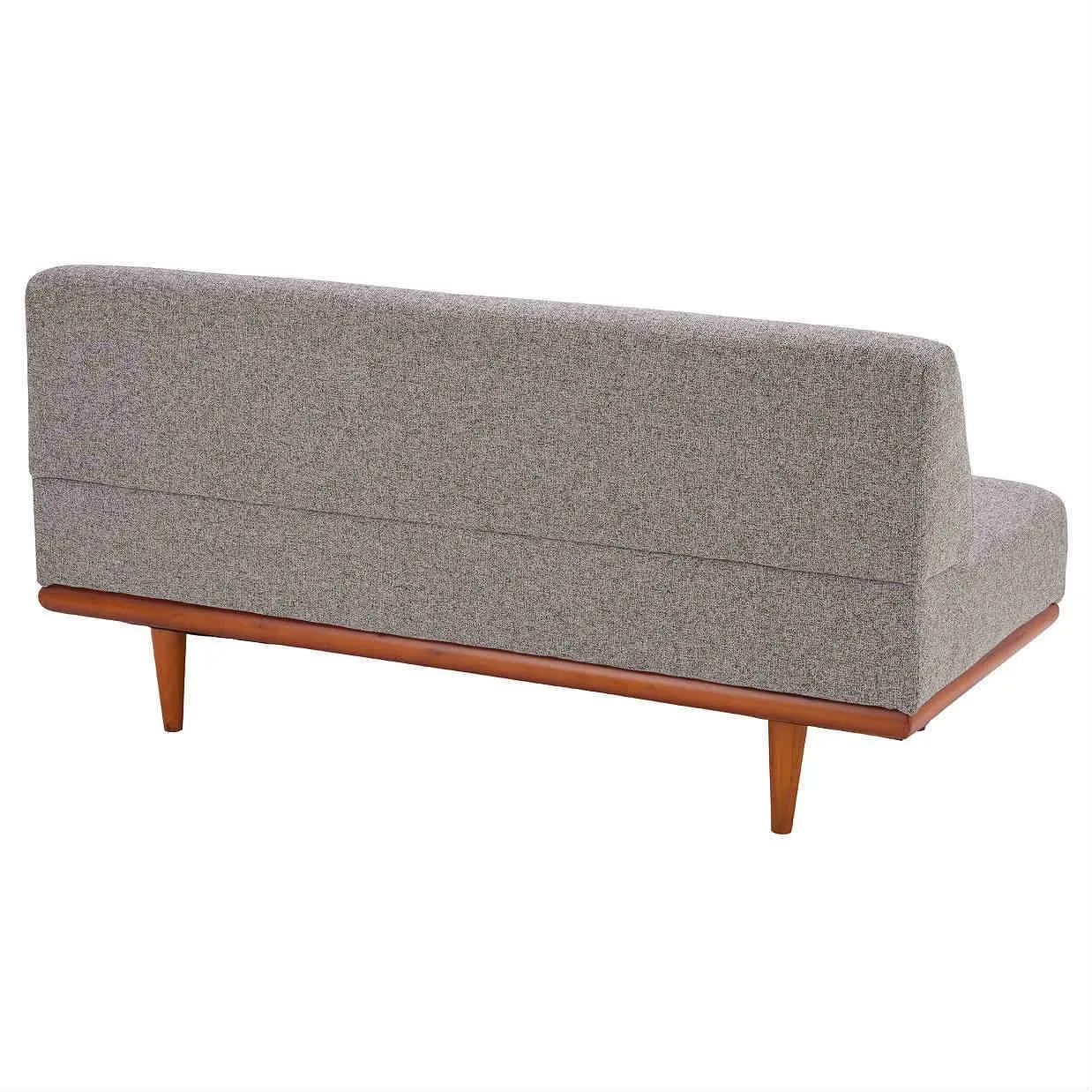 ソファ8105ブラウン/アイボリー - 4