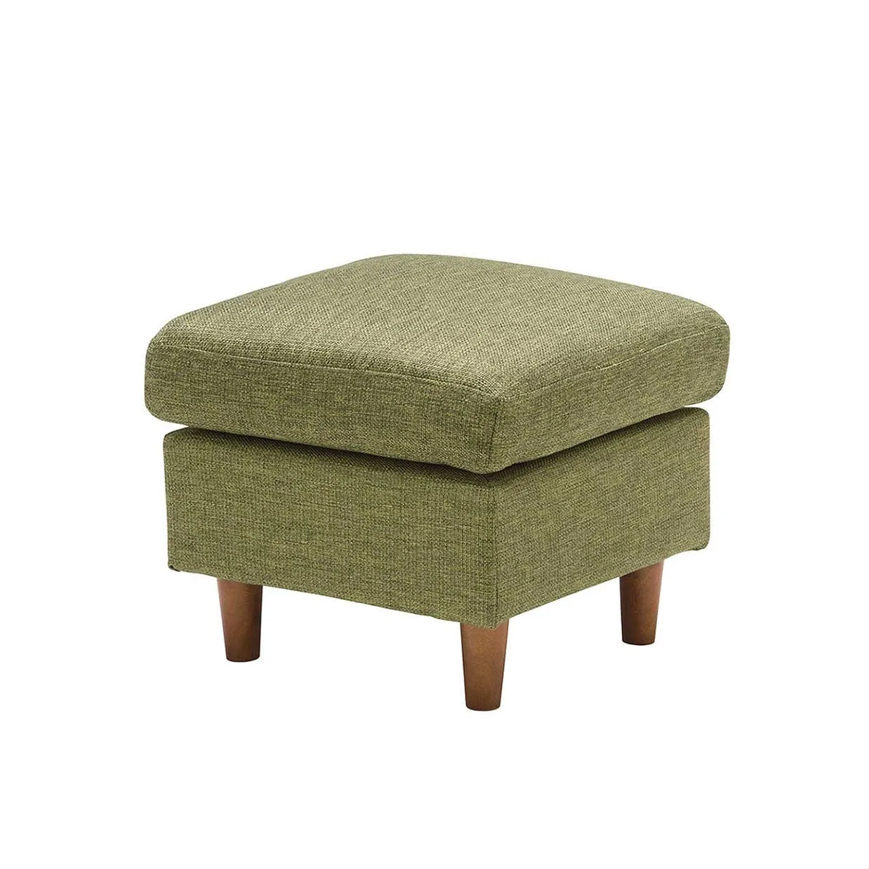 ソファHY0861スツールグリーン