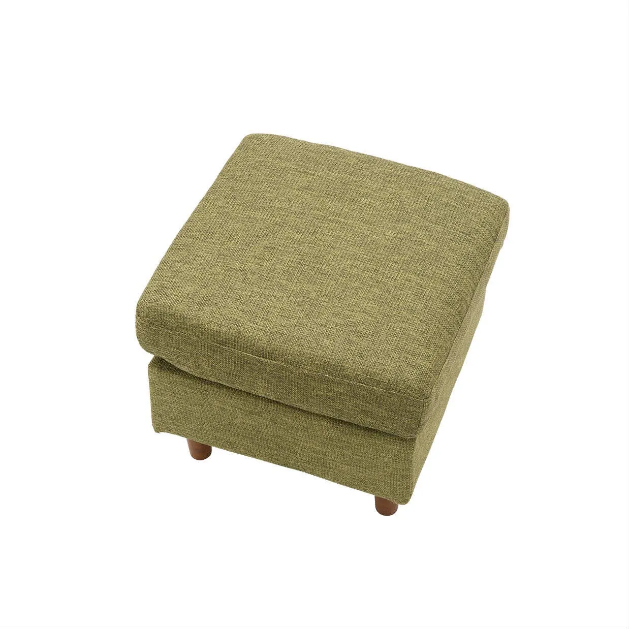 ソファHY0861スツールグリーン - 2