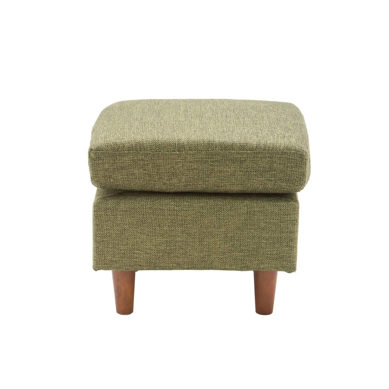 ソファHY0861スツールグリーン - 3