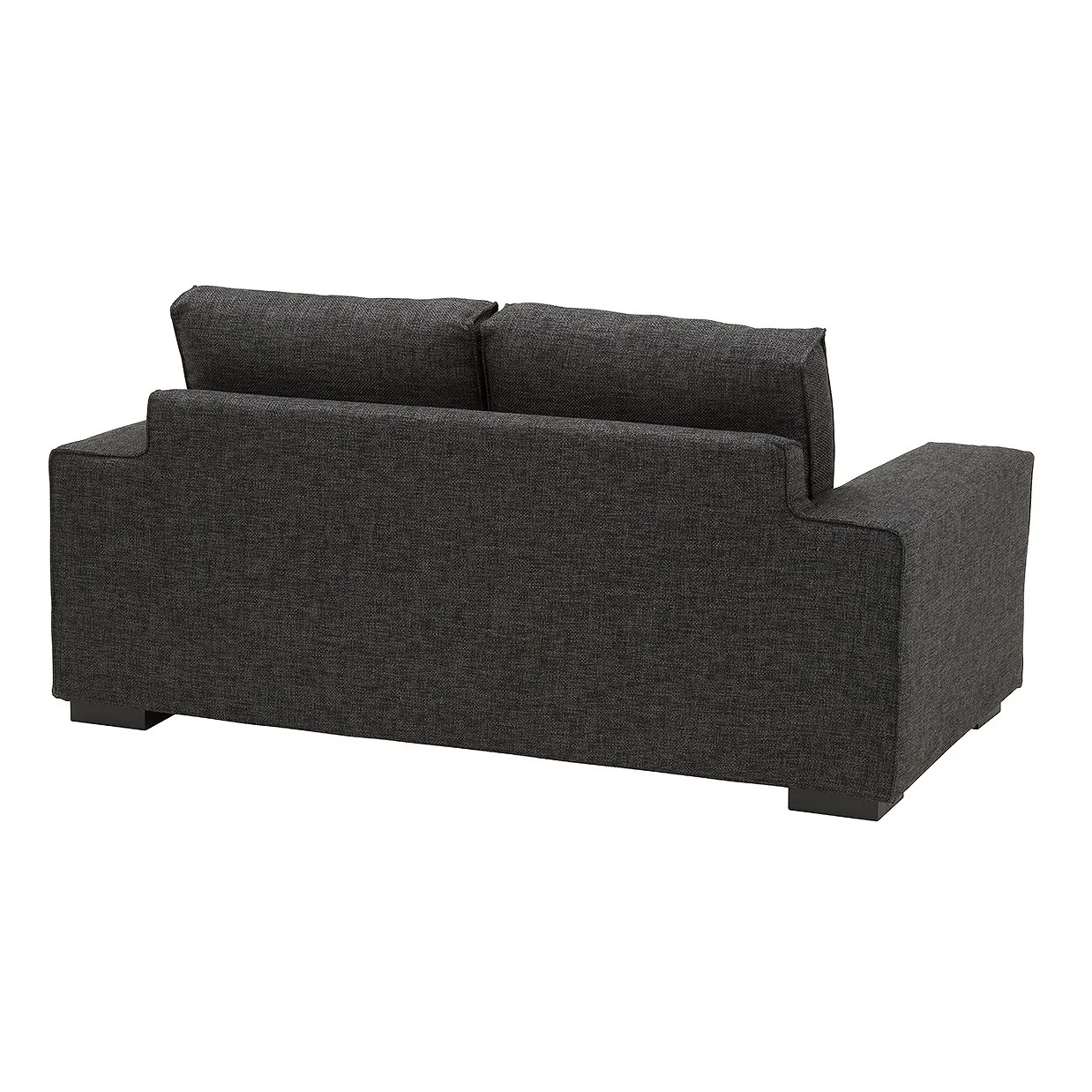 ソファTD9811A 2人掛けセット（オットマン付き）【送料・開梱... - 3