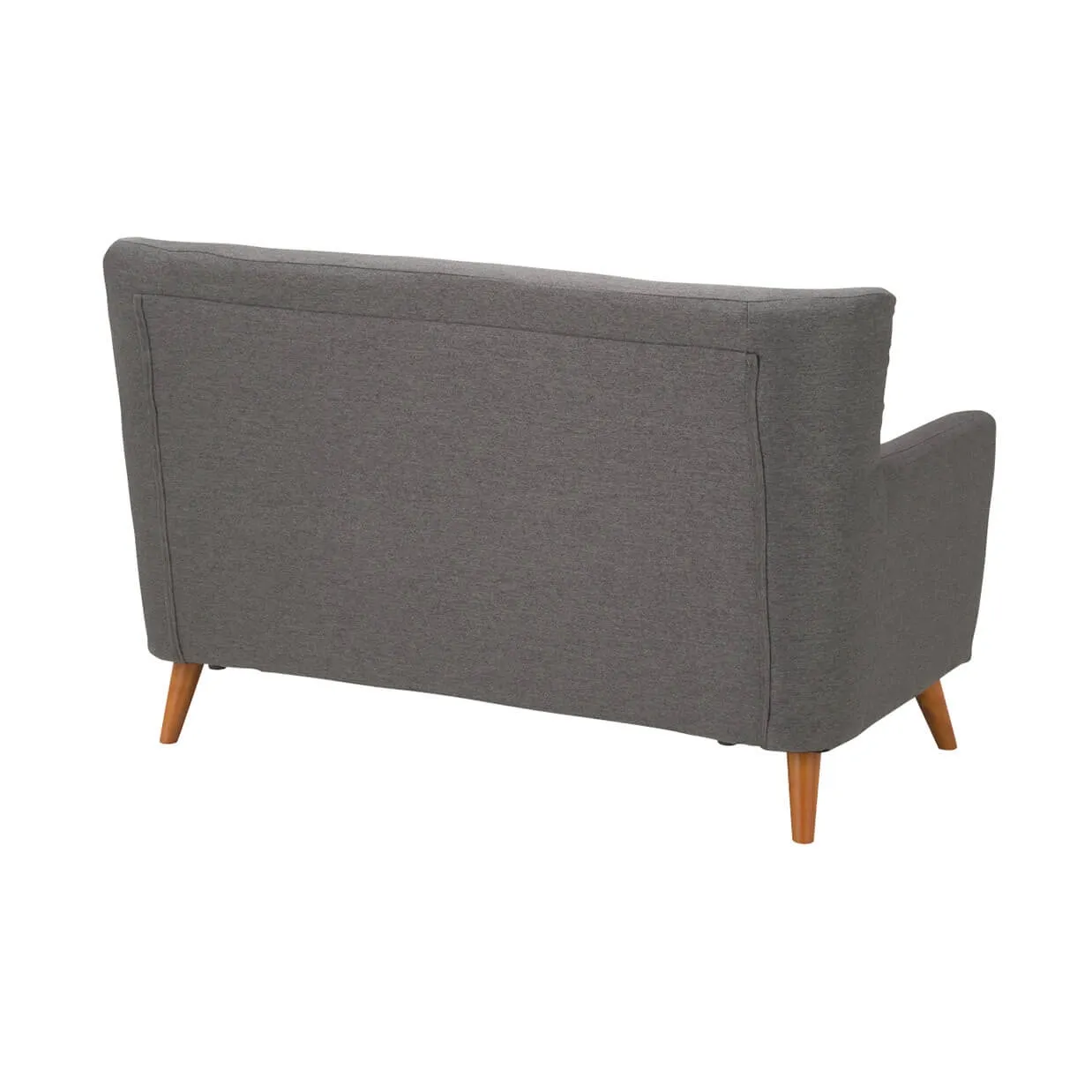 ソファHY7741 2人掛けセット（オットマン付き）【送料・開梱... - 5