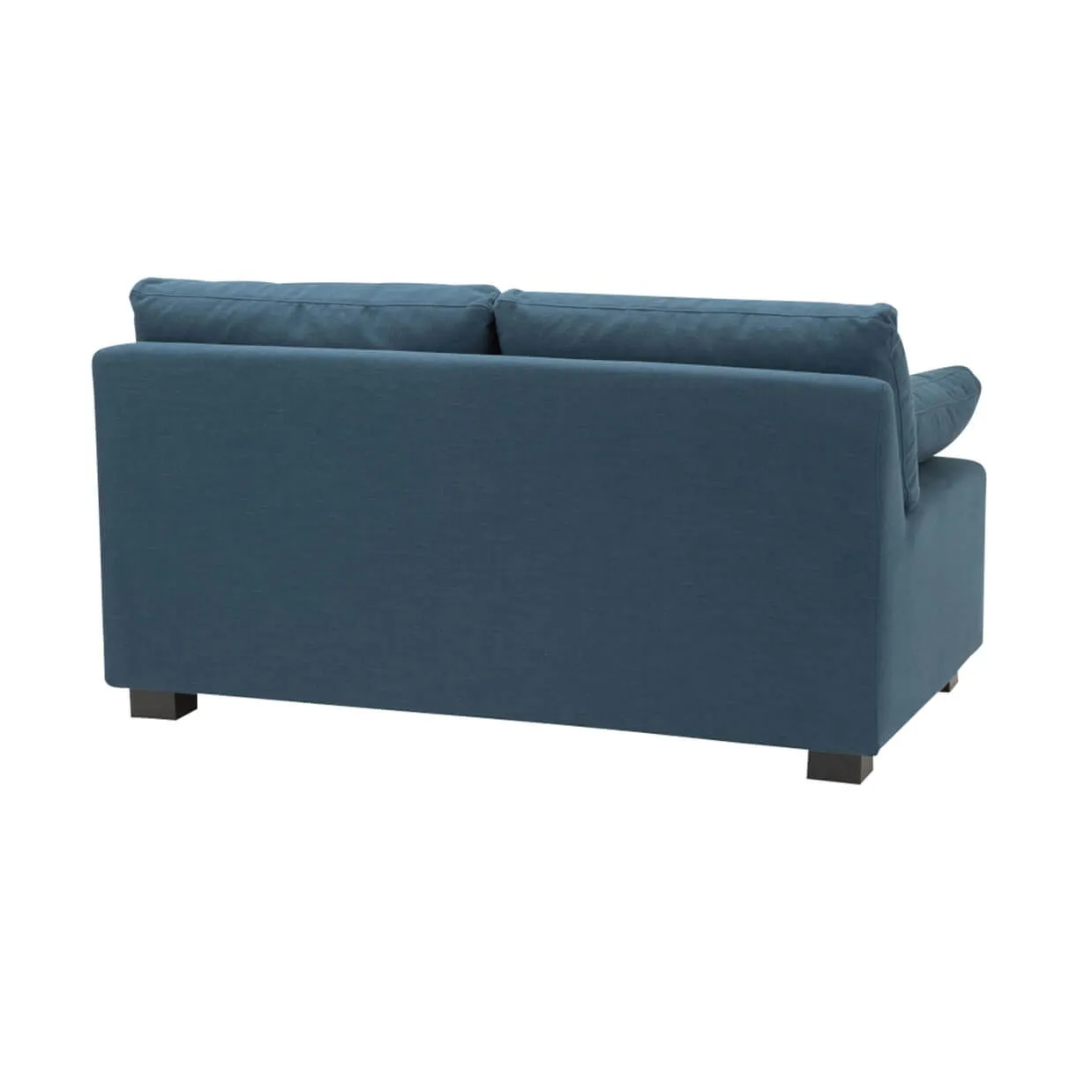 ソファTD9810 2人掛けセット（オットマン付き）【送料・開梱... - 4