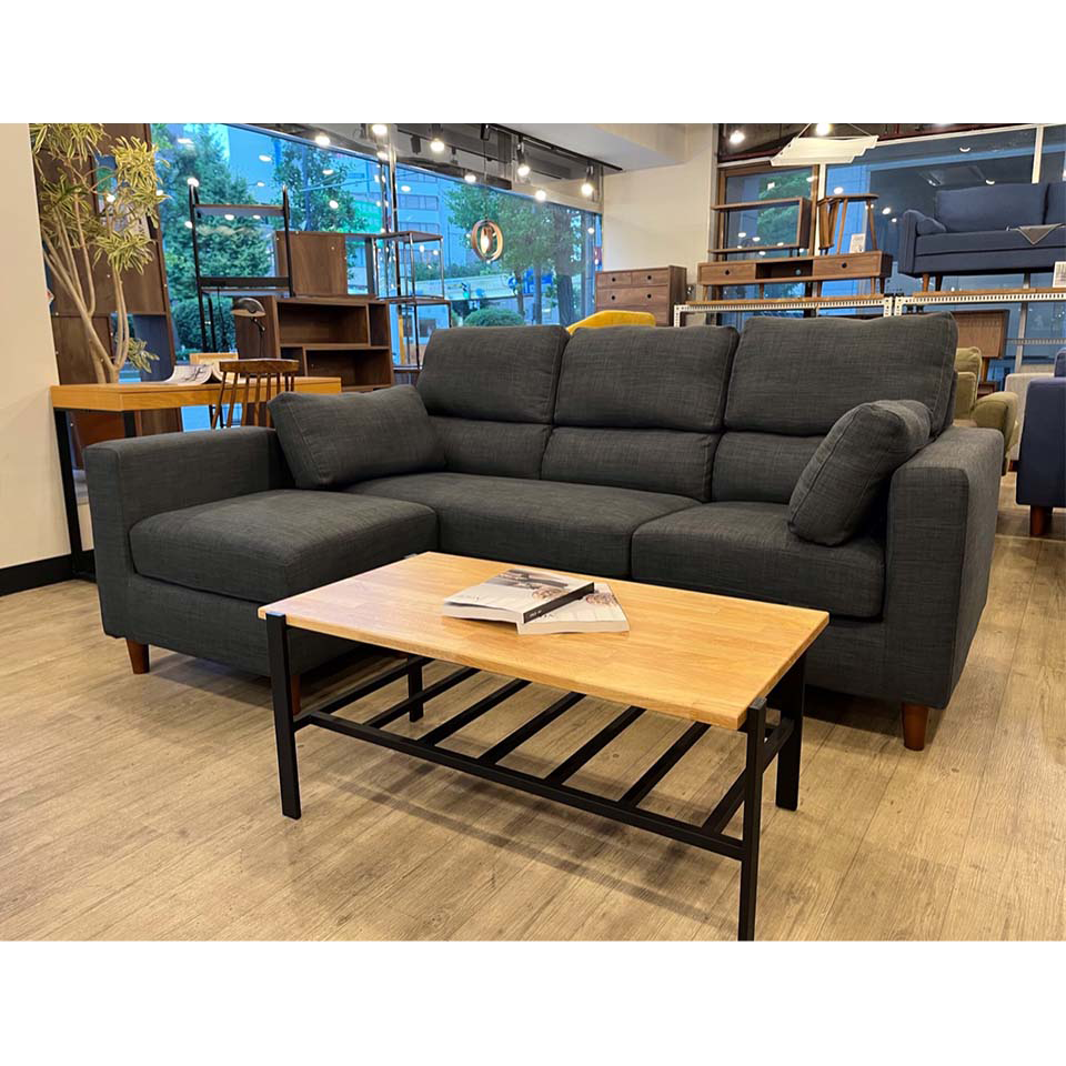 ソファHY17451B 31ダークグレー - 9