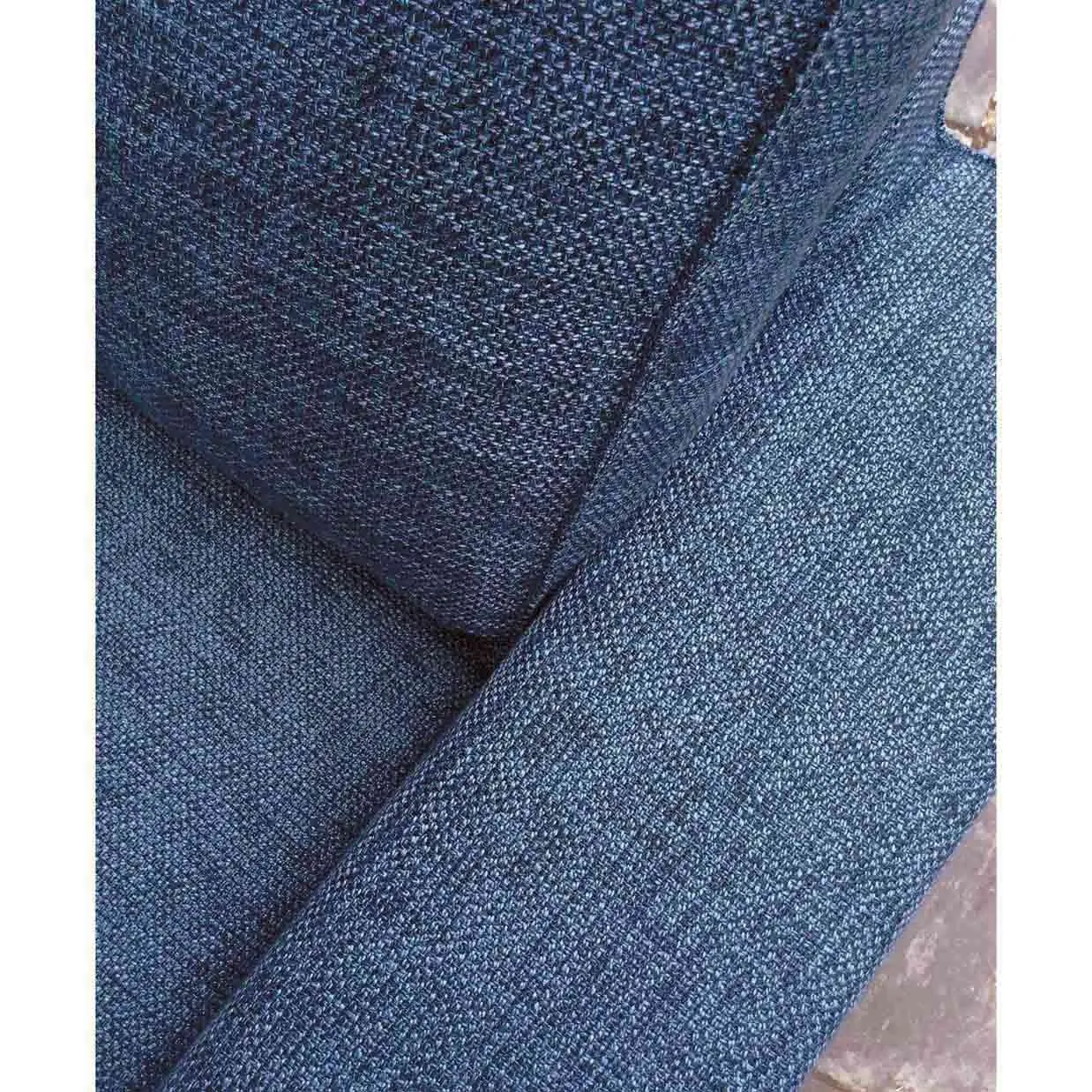 ソファTD9811A 2人掛けセット（オットマン付き）【送料・開梱... - 5