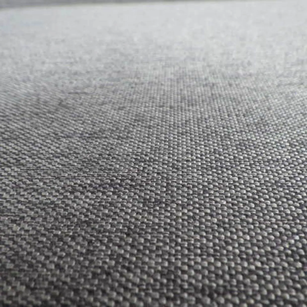 ソファTD2905 2人掛けグレー - 7