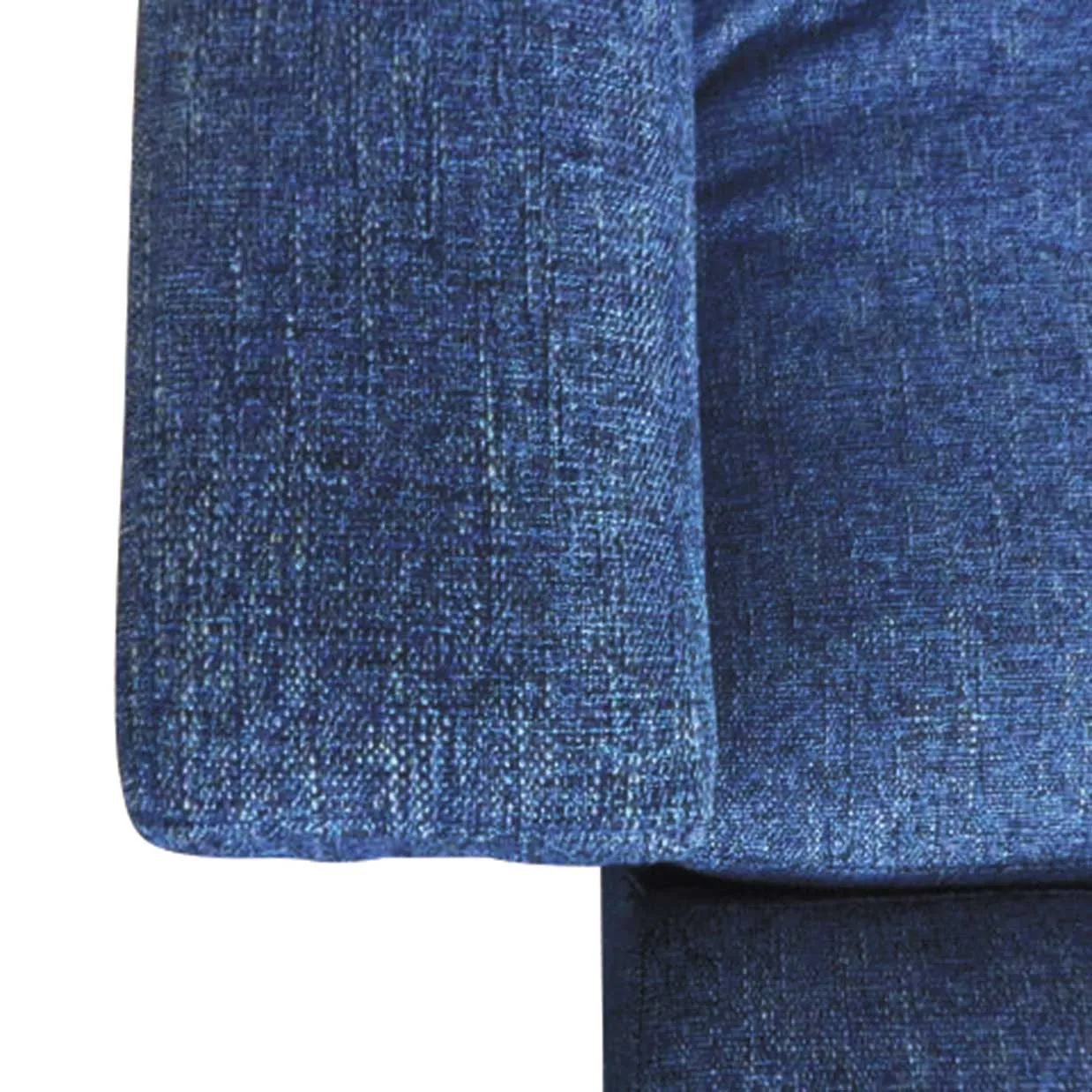 ソファHY0061ブルー - 6