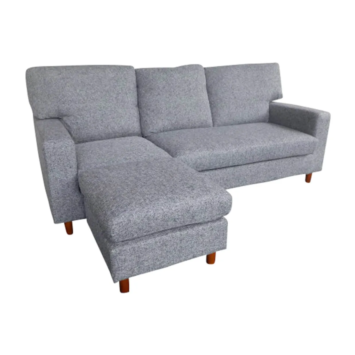 ソファHY0061ダークグレー - 4