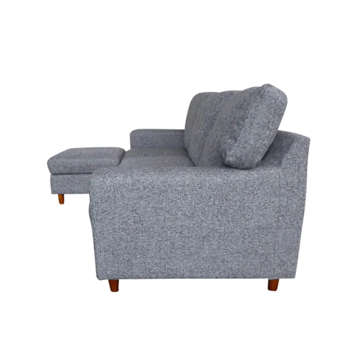 ソファHY0061ダークグレー - 5