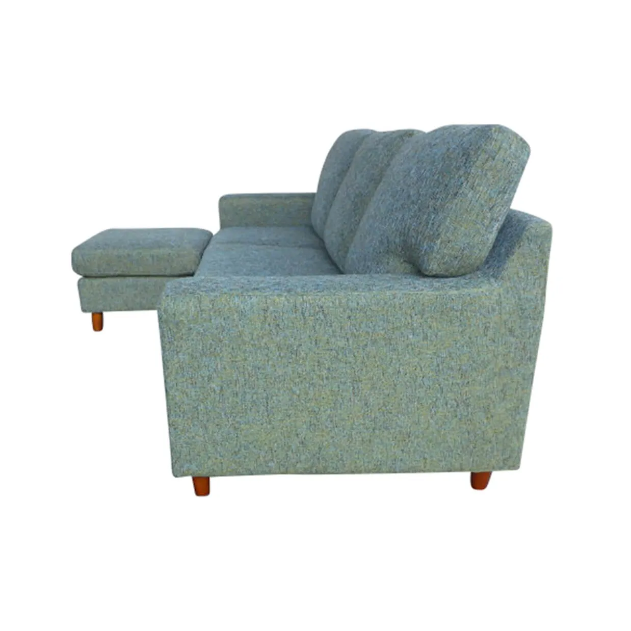 ソファHY0061ライトグリーン - 4