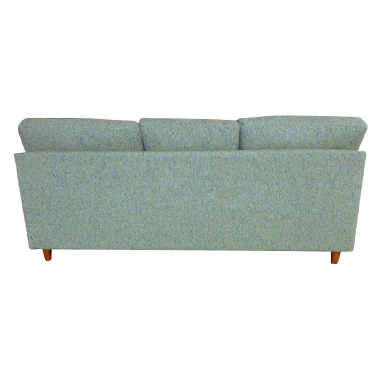 ソファHY0061ライトグリーン - 5