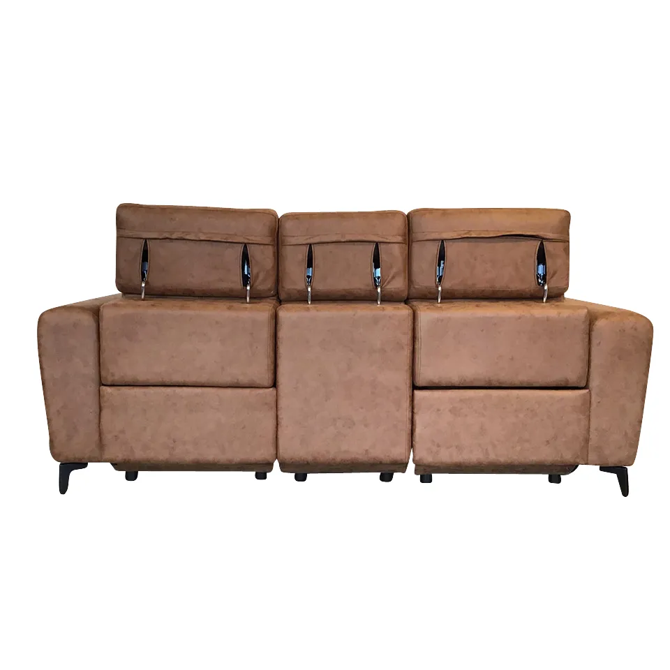 電動リクライニングソファNC9002 3人掛け【送料・開梱設置無... - 9