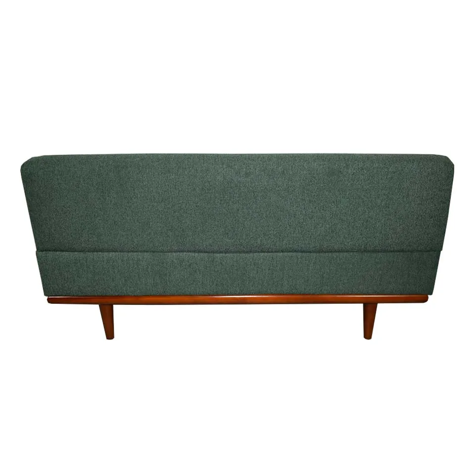 ソファ8105グリーン - 4