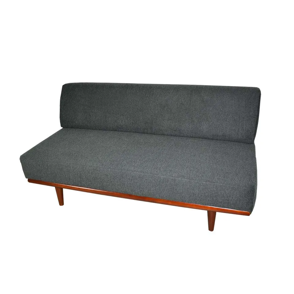 ソファ8105グレー - 2