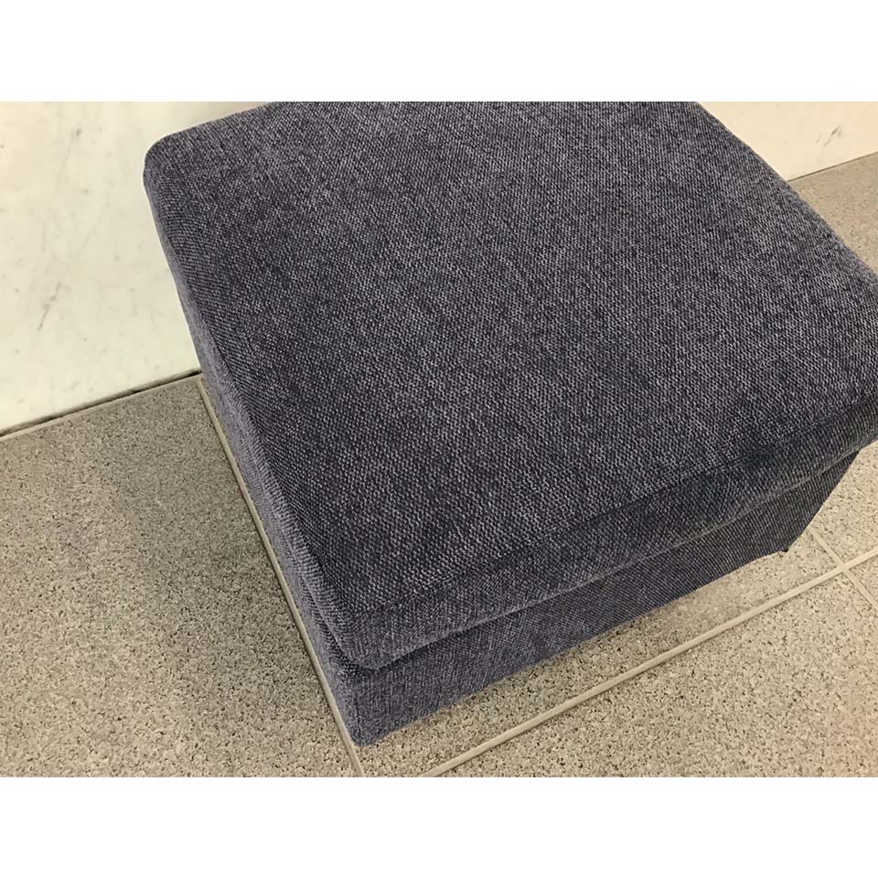 ソファHY0861スツールブルー - 3