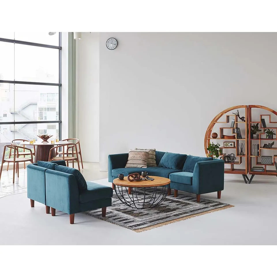 ブックケースP-008 - 6