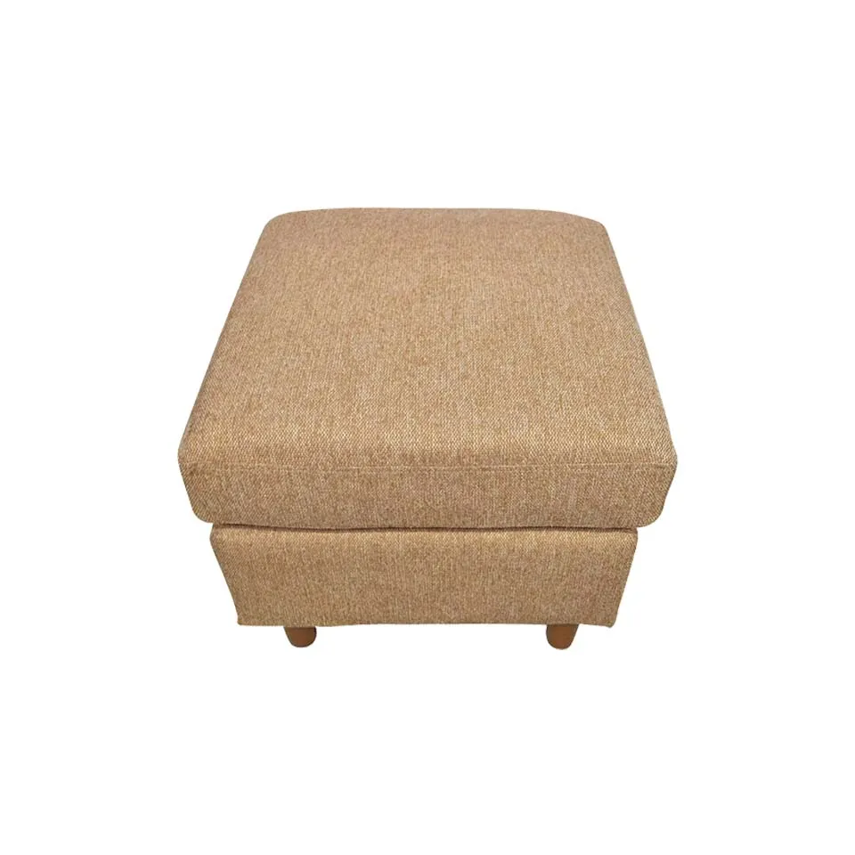 ソファHY0861スツールライトブラウン - 3