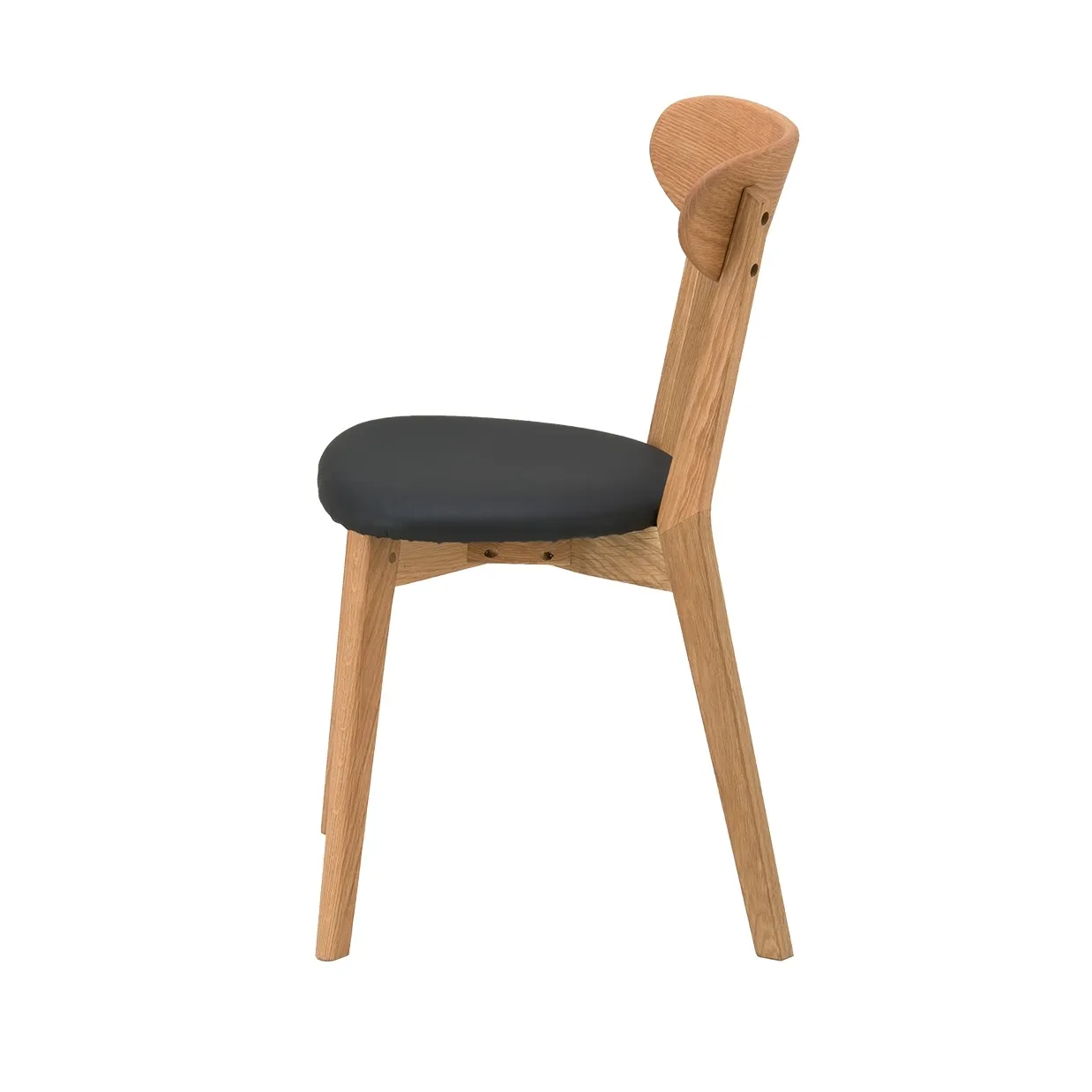 チェアMK1T4Cブラック - 2