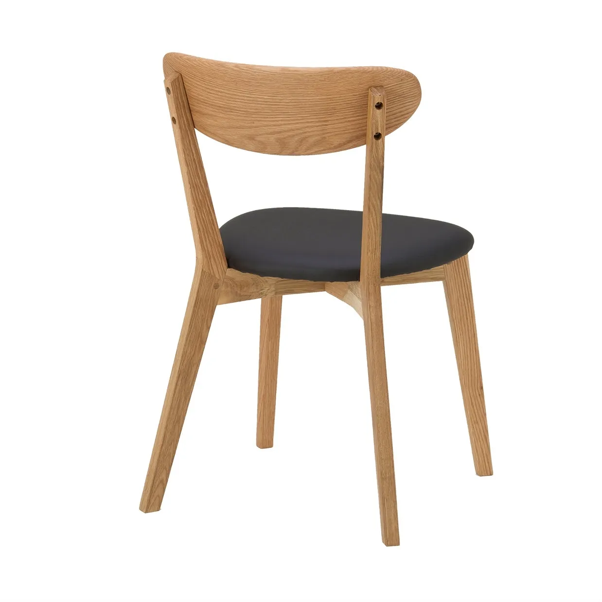 チェアMK1T4Cブラック - 3