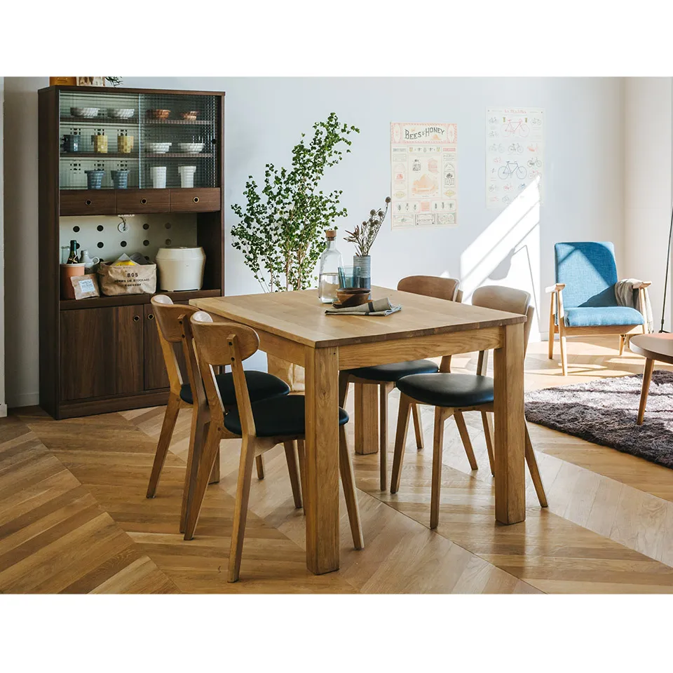 チェアMK1T4Cブラック - 5