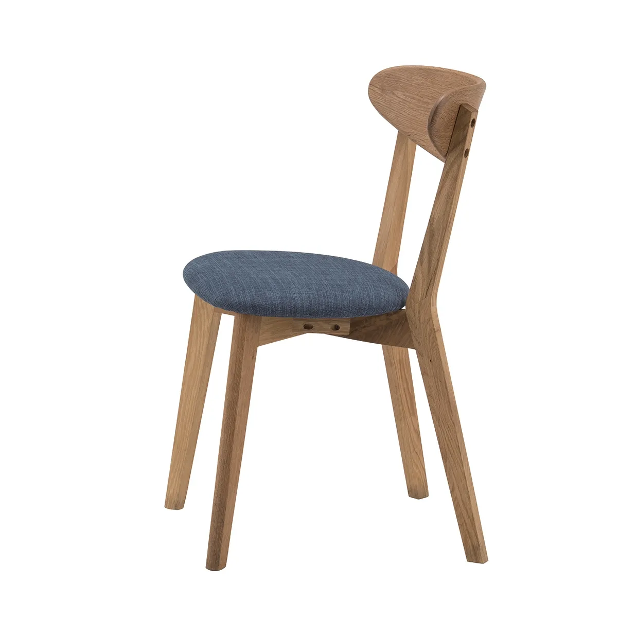 チェアMK1T4Cブルー - 3