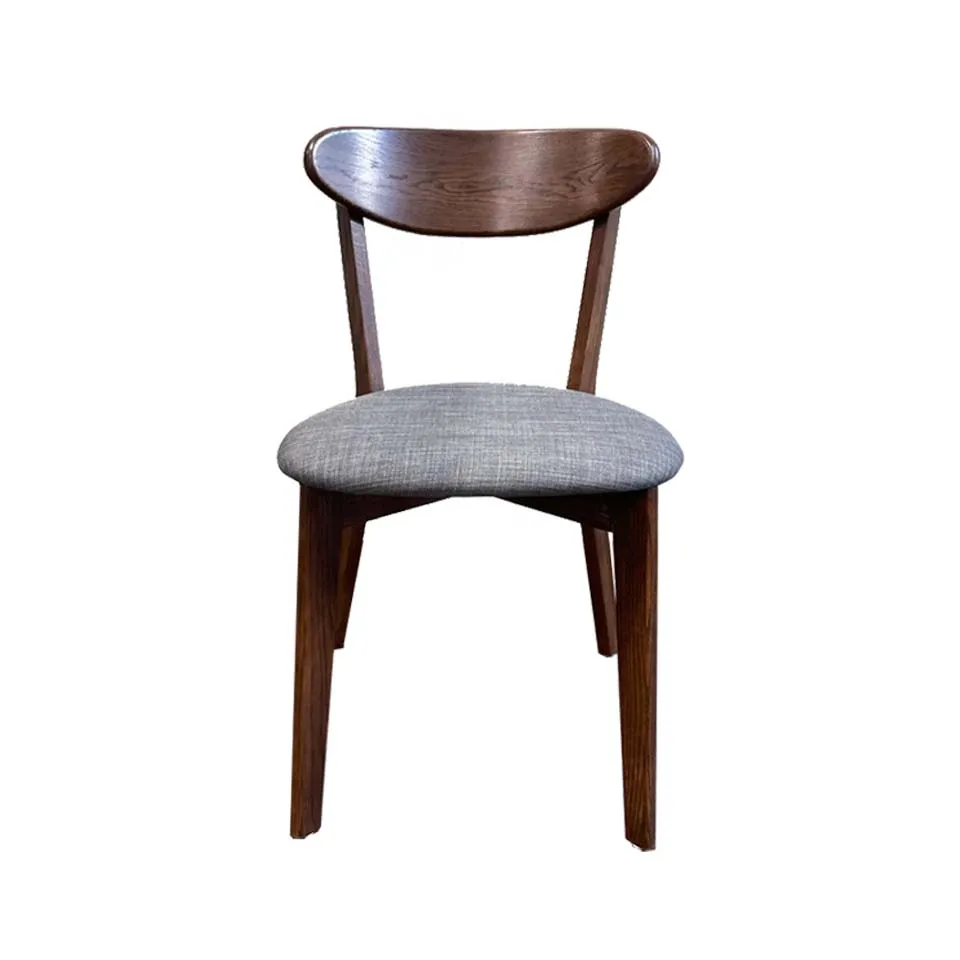 チェアMK1T4Cグレー/ウォールナット - 2