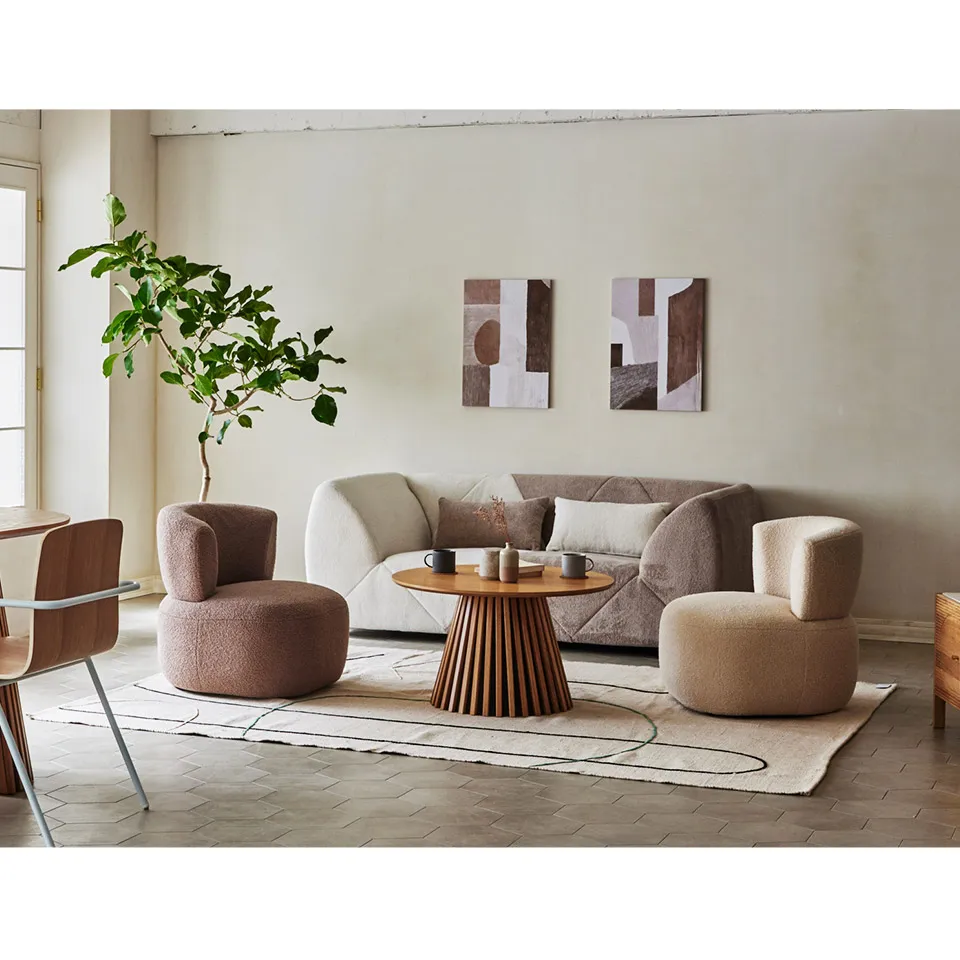 ラグLI-229683(140×200cm) - 9