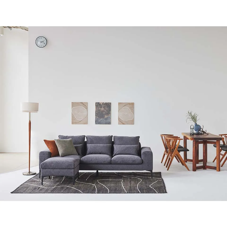 ラグLI-229711(200×250cm) - 5