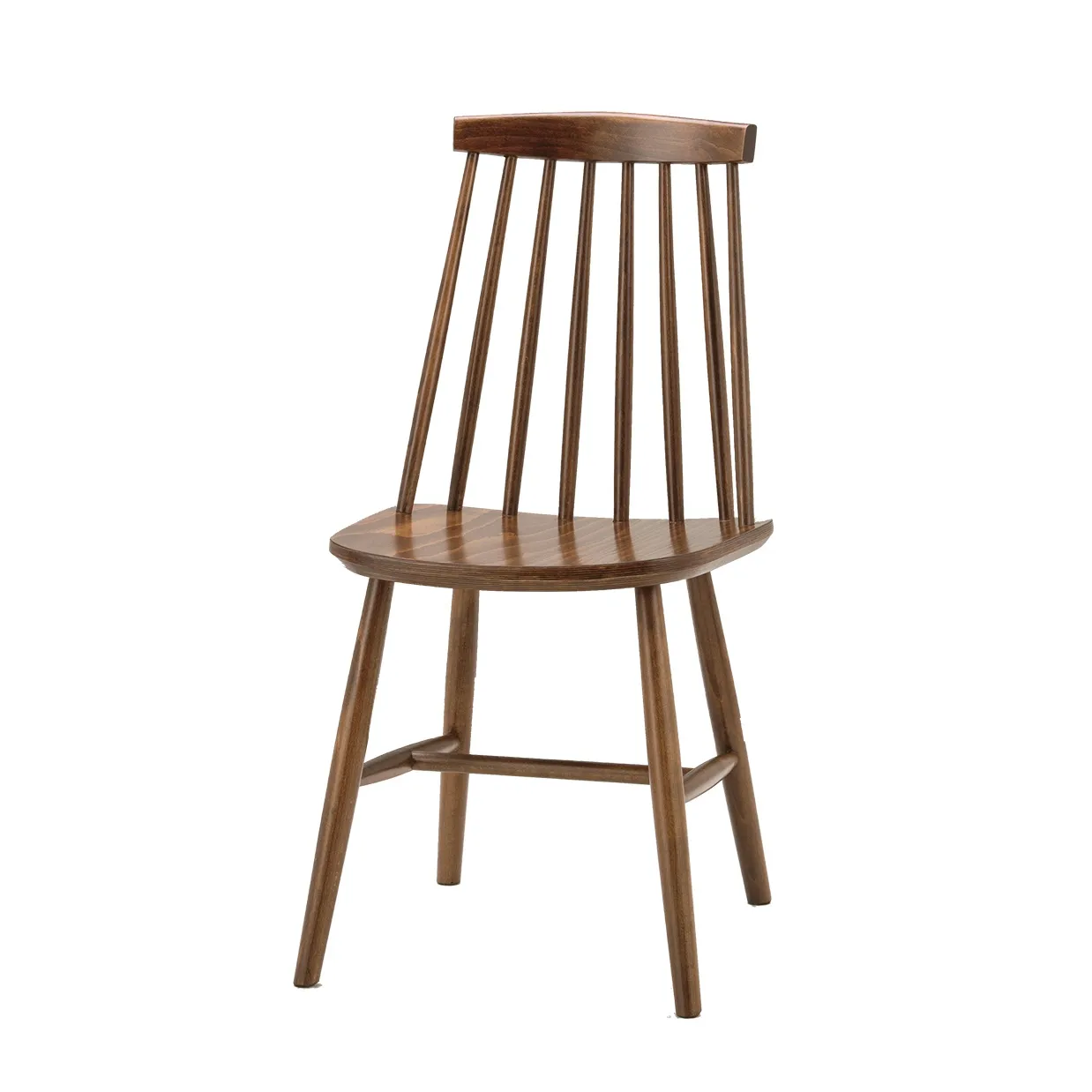 チェアA5910ウォールナット