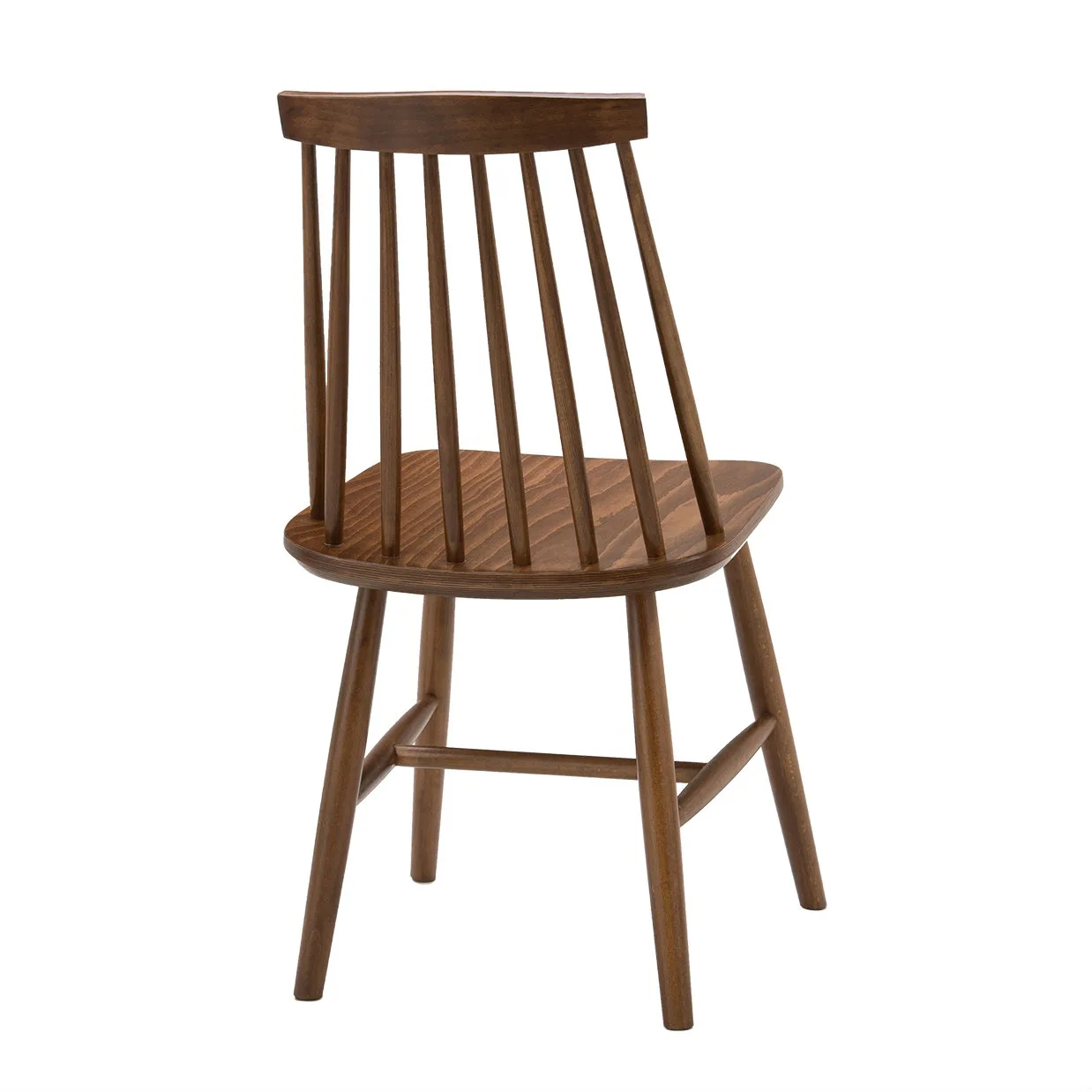 チェアA5910ウォールナット - 4