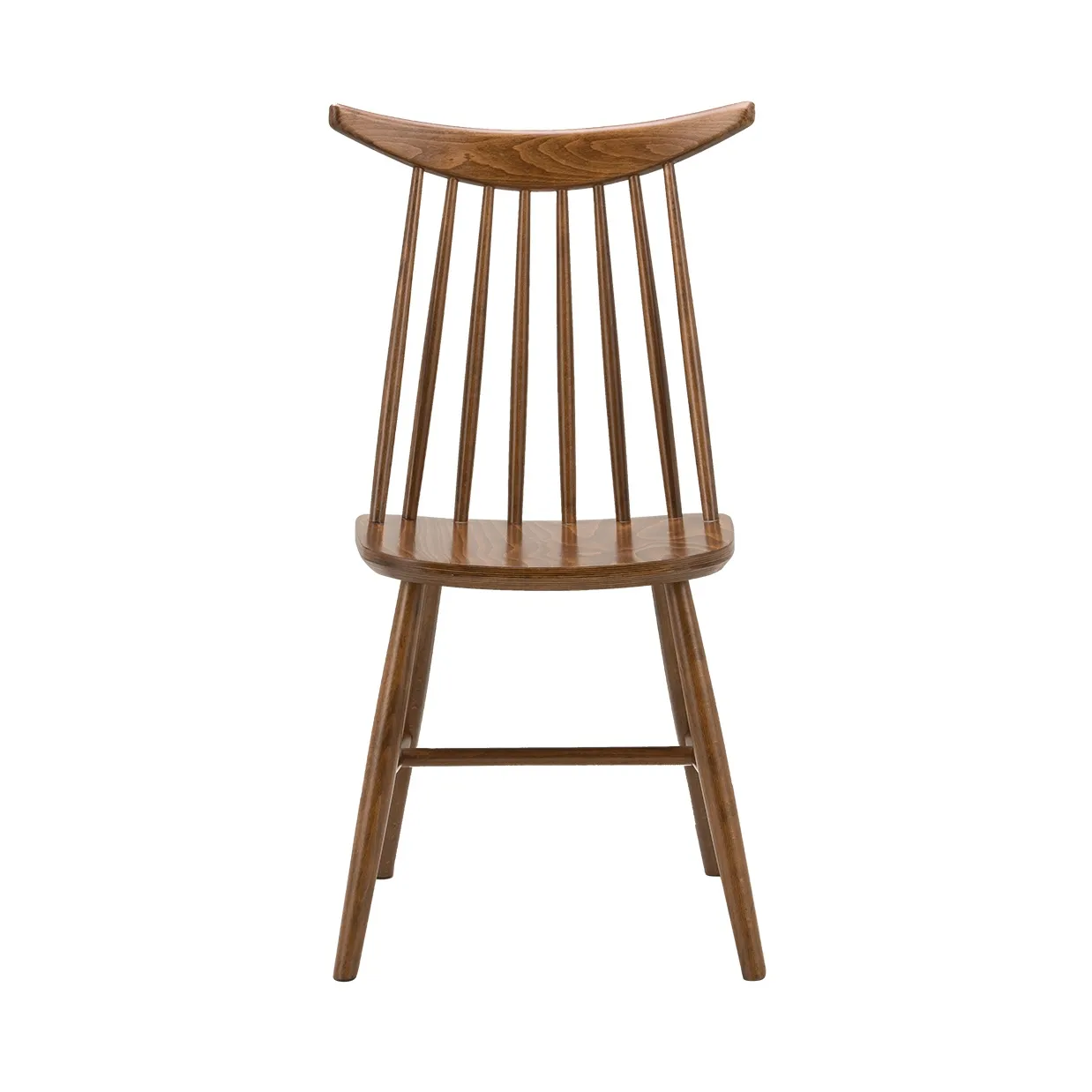 チェアA1030ウォールナット - 2