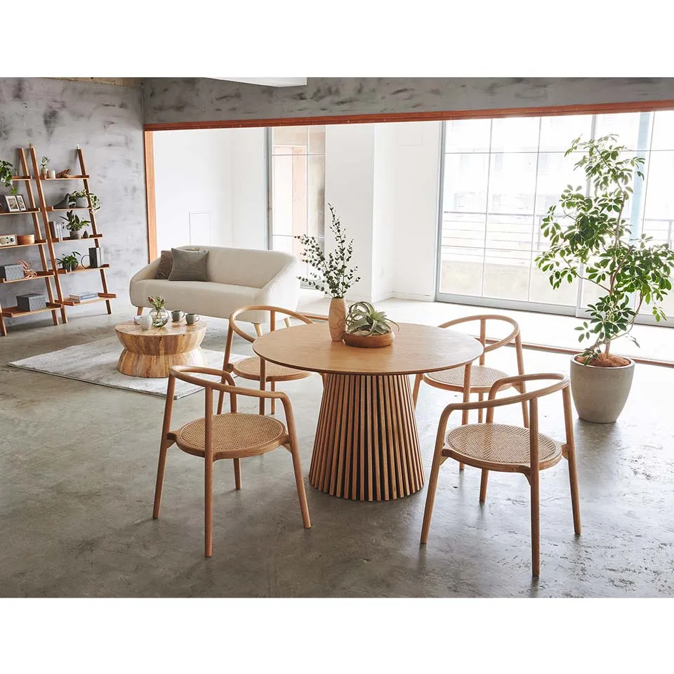 ソファALEXIA 3人掛けアイボリー - 7