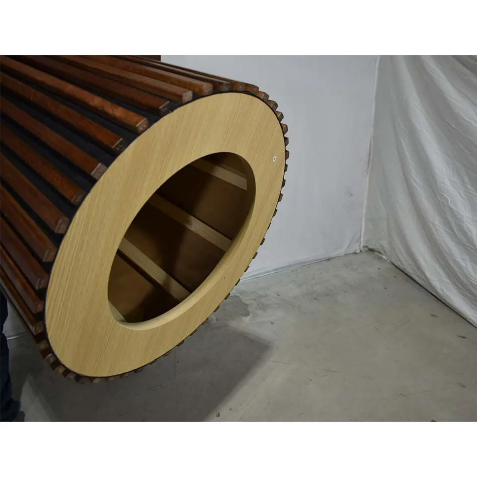 ダイニングテーブルGDR001ウォールナット【セー... - 3