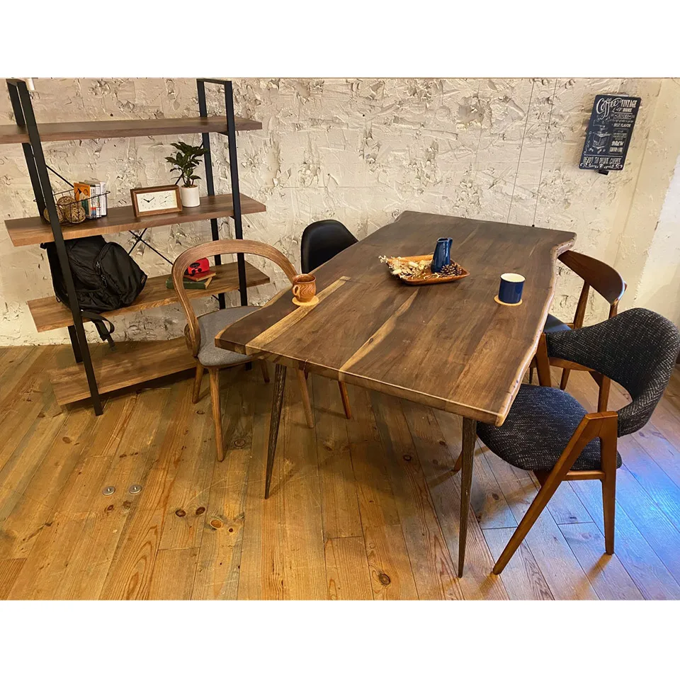 ダイニングテーブルSDN-01【送料無料・大型商品】 - 7