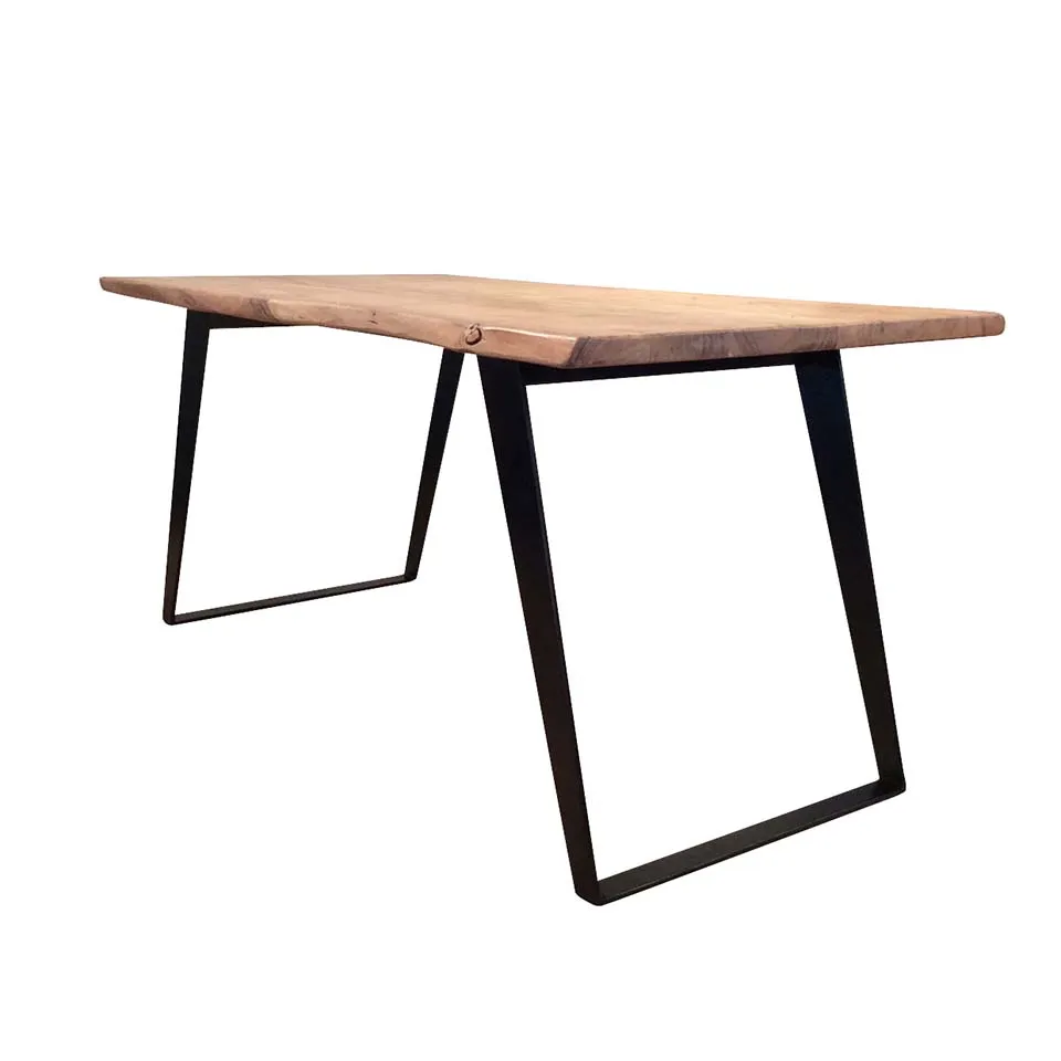 ダイニングテーブルSBL-08【送料無料・大型商品】ナチュラル/... - 3