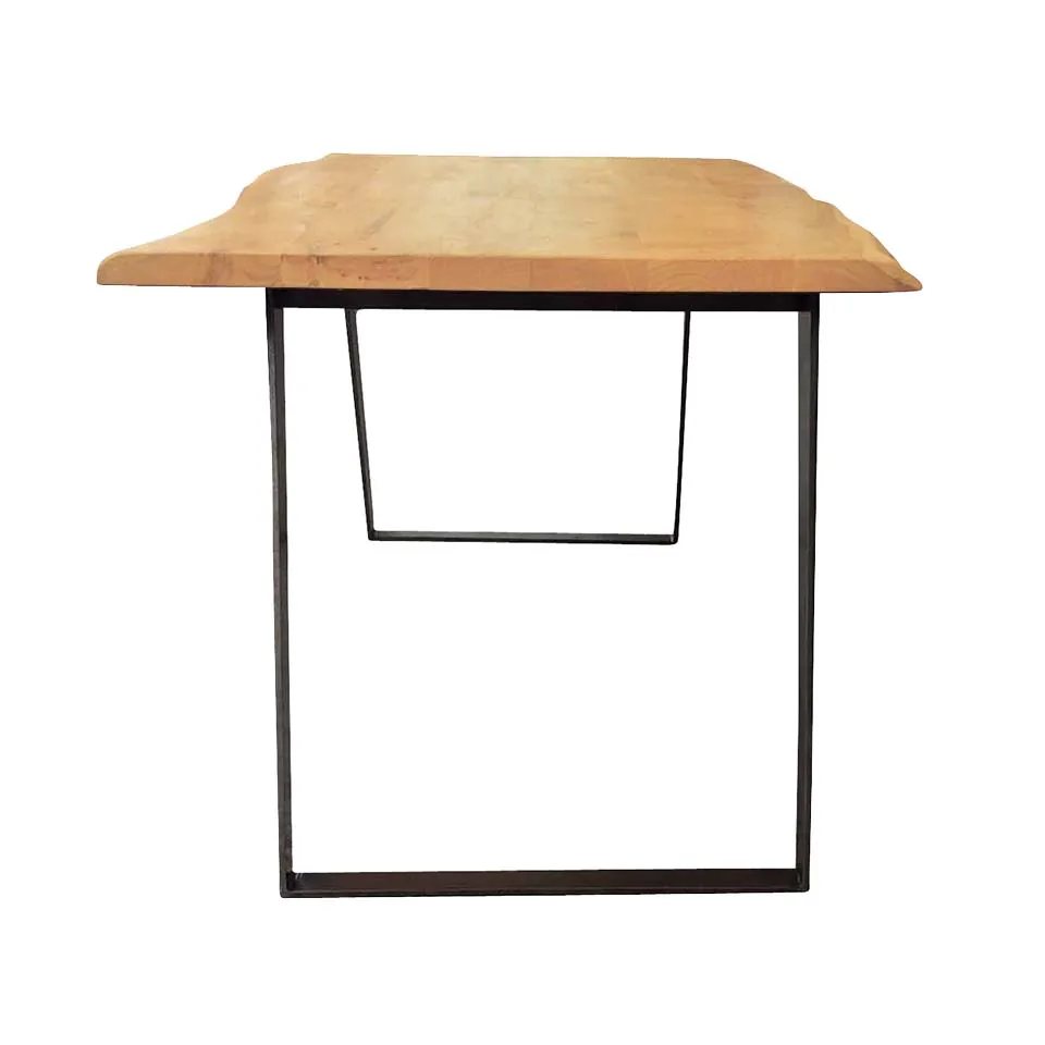 ダイニングテーブルSBL-08【送料無料・大型商品】ナチュラル/... - 4