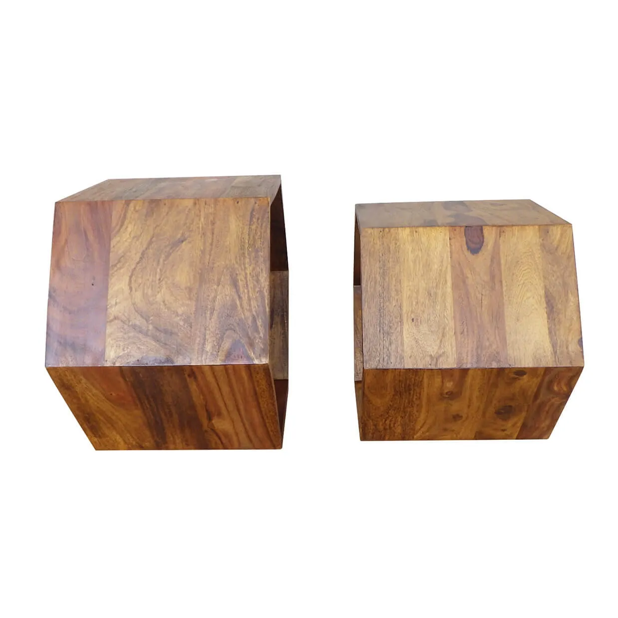 キューブセットHEXANGLE - 3