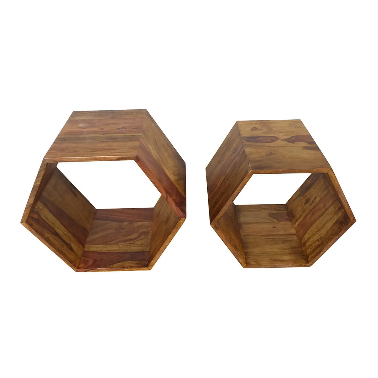 キューブセットHEXANGLE - 4