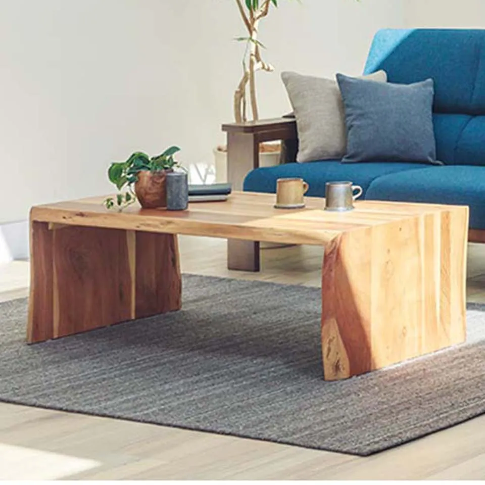 コーヒーテーブルSMO-09