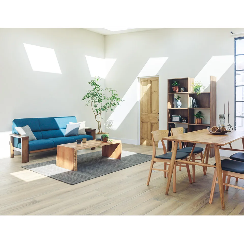 コーヒーテーブルSMO-09 - 7