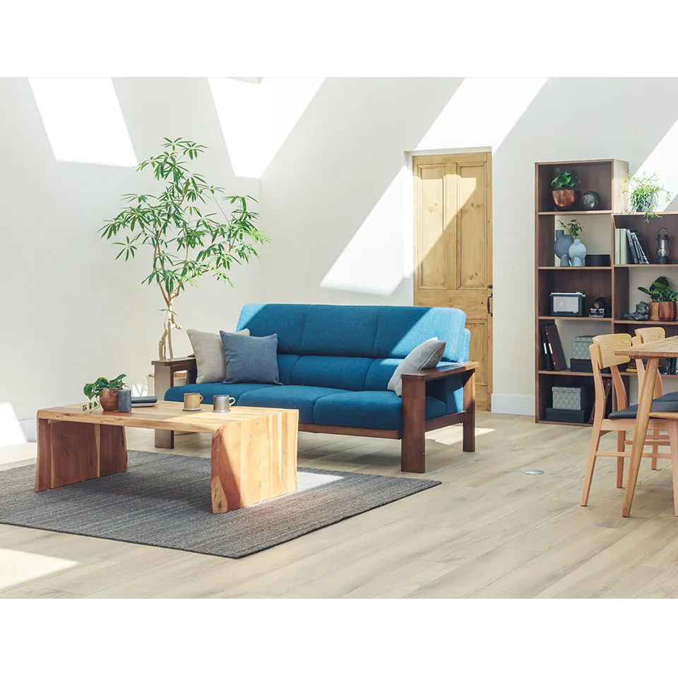 コーヒーテーブルSMO-09 - 8