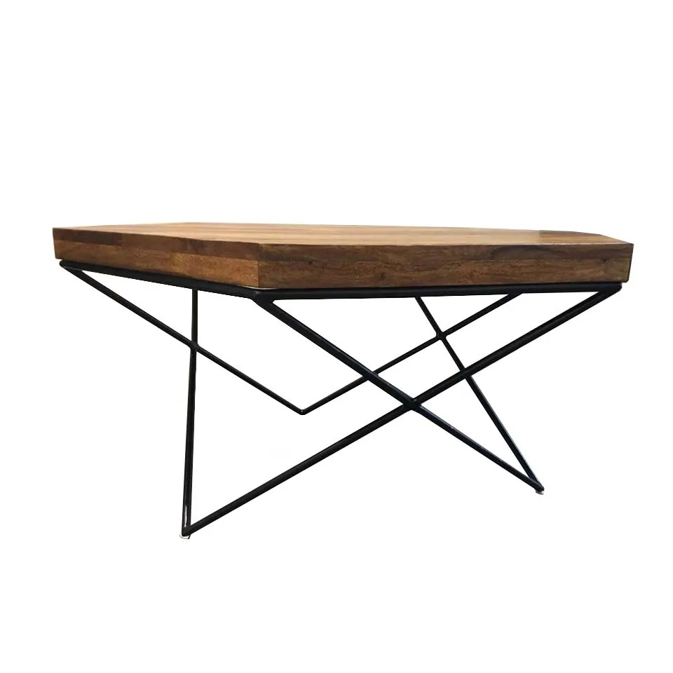 コーヒーテーブルSC-463 - 4