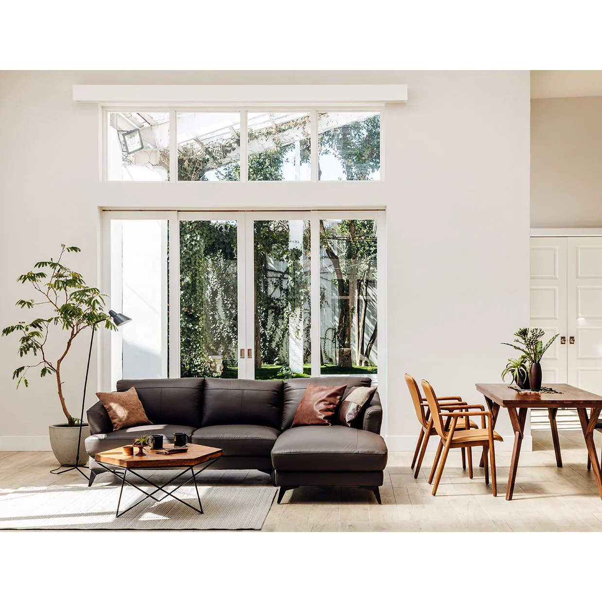 コーヒーテーブルSC-463 - 7