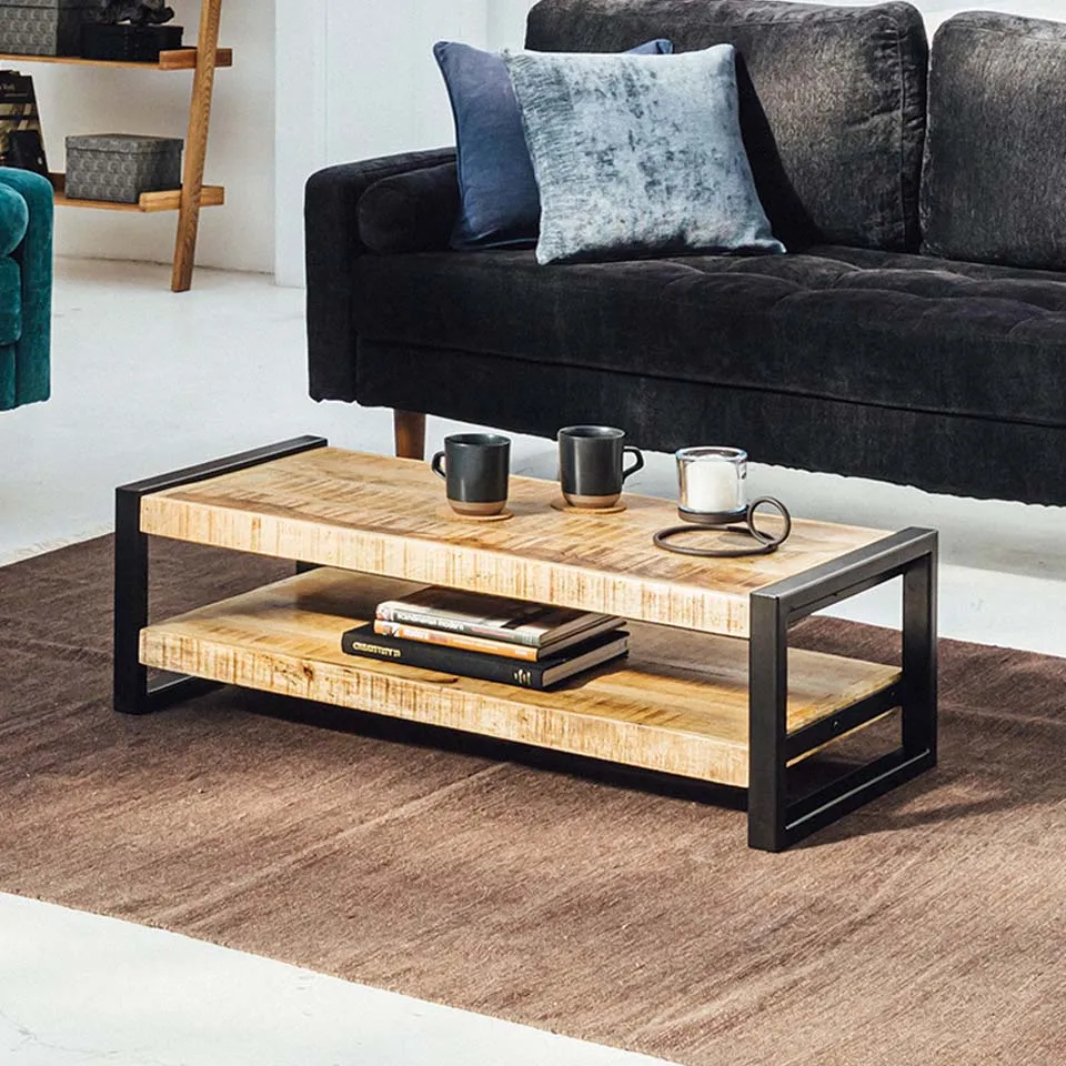 コーヒーテーブルSIND-05