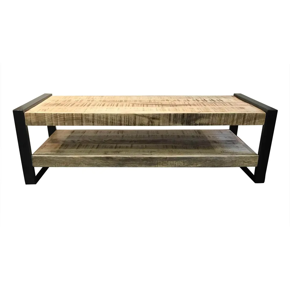 コーヒーテーブルSIND-05 - 2