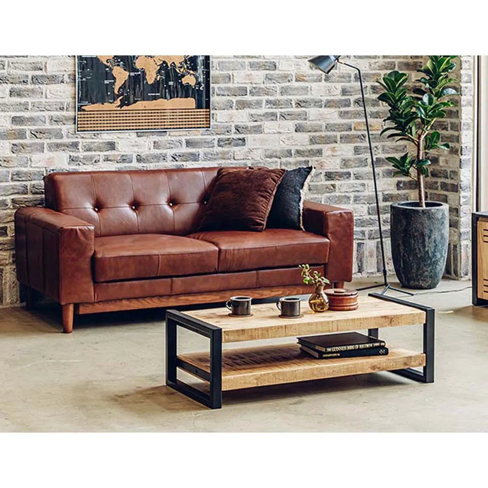 コーヒーテーブルSIND-05 - 7